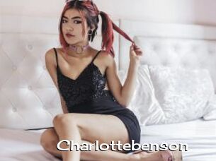 Charlottebenson