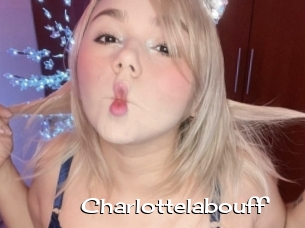 Charlottelabouff