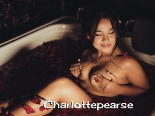 Charlottepearse
