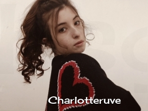 Charlotteruve