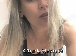 Charlottesmile