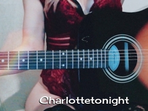 Charlottetonight