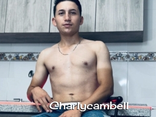 Charlycambell