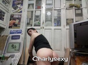 Charlysexy