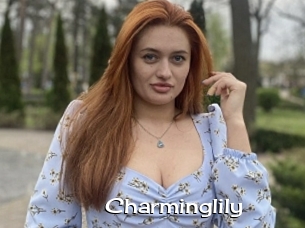 Charminglily