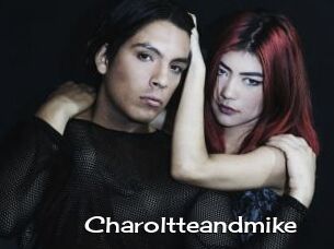 Charoltteandmike