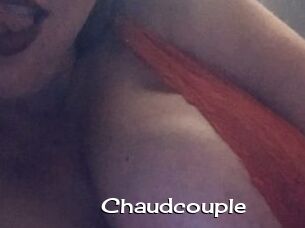 Chaudcouple