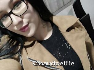 Chaudpetite