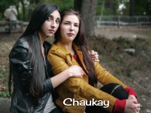 Chaukay