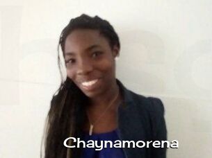 Chaynamorena
