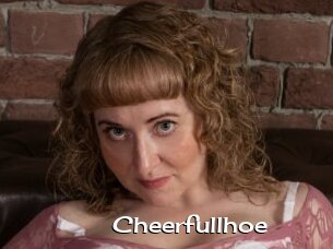 Cheerfullhoe