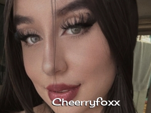 Cheerryfoxx