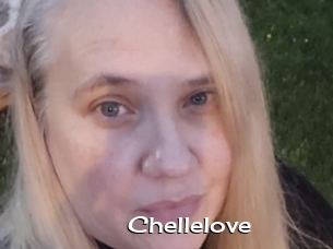 Chellelove