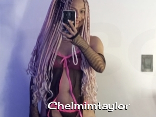 Chelmimtaylor