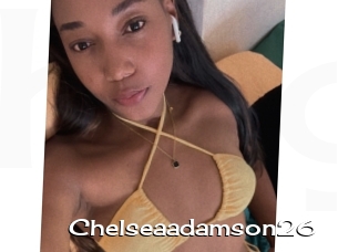 Chelseaadamson26