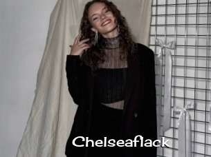 Chelseaflack
