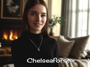 Chelseaforster