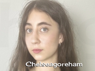Chelseagoreham