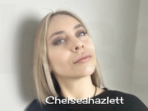 Chelseahazlett