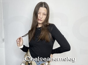Chelseahemsley