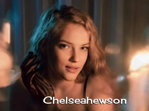 Chelseahewson