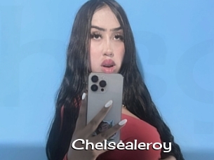 Chelsealeroy