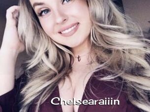 Chelsearaiiin
