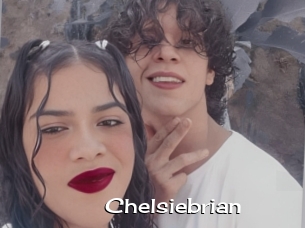 Chelsiebrian