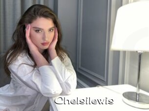Chelsilewis