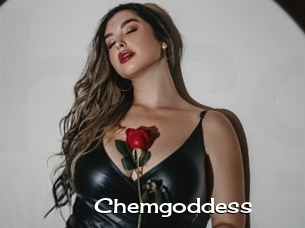 Chemgoddess