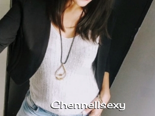 Chennellsexy