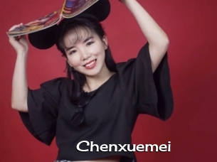 Chenxuemei