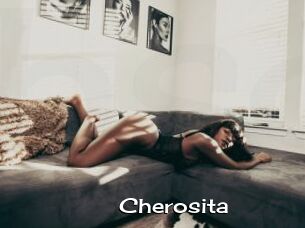 Cherosita
