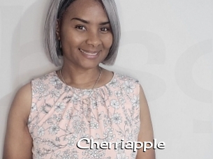 Cherriapple