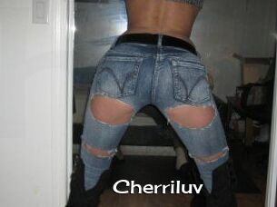 Cherriluv