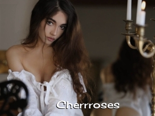 Cherrroses