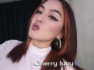 Cherry_lucy