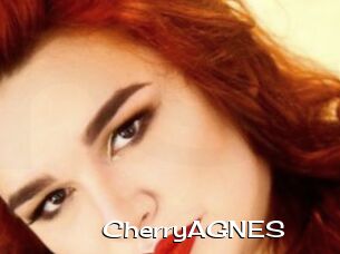 CherryAGNES