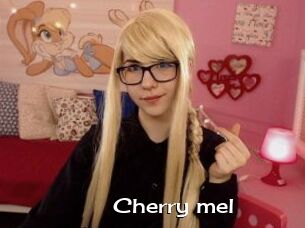 Cherry_mel