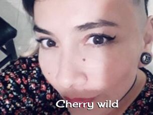 Cherry_wild