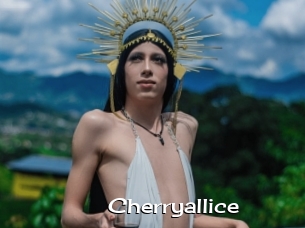 Cherryallice