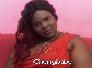 Cherrybabe