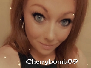 Cherrybomb89