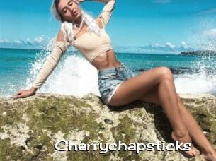 Cherrychapsticks