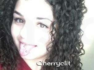 Cherryclit