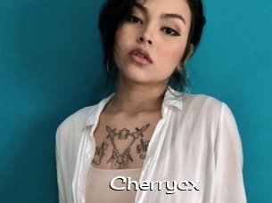 Cherrycx