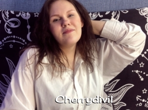Cherrydivil