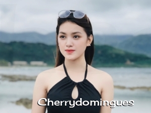 Cherrydomingues