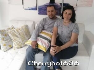 Cherryhot636