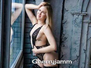 Cherryjamm